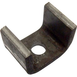 ROUND AXLE SADDLES SUIT 39MM