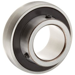 GRUB SCREW LOCK BEARING