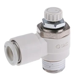 SMC SPEED CONTROLLER Q/FIT 8MM