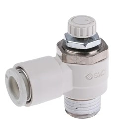 SMC SPEED CONTROLLER Q/FIT 6MM