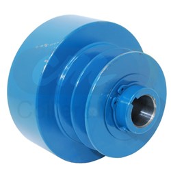 CENTRIFUGAL CLUTCH 2AB X 3-1/2