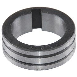 LINCOLN ALUM FEEDROLL .9-1.2