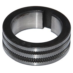 LINCOLN KNURL FEE DROLL  1.6