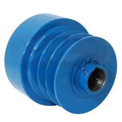 CENTRIFUGAL CLUTCH 3AB X 4"