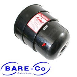 PTO CLUTCH SAFETY GUARD