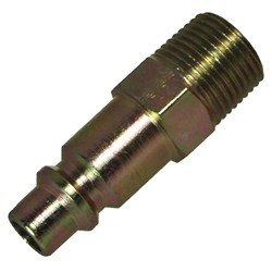 AIR BRAKE COUPLING NIPPLE M