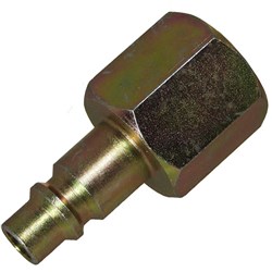 AIR BRAKE COUPLING NIPPLE F