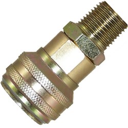 AIR BRAKE COUPLING M