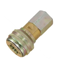 AIR BRAKE COUPLING F