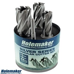 HOLEMAKER 3 PIECE ANNULAR