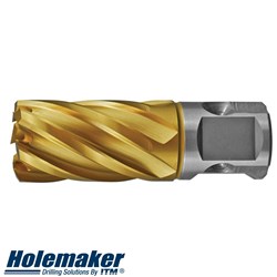 HOLEMAKER 12MM ANNULAR CUTTER