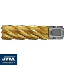 HOLEMAKER 15MM ANNULAR CUTTER