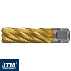 HOLEMAKER 17MM ANNULAR CUTTER