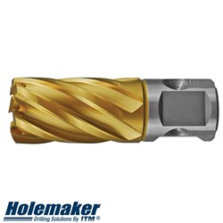 HOLEMAKER 18MM ANNULAR CUTTER