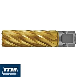 HOLEMAKER 19MM ANNULAR CUTTER