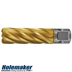 HOLEMAKER 20MM ANNULAR CUTTER
