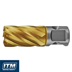 HOLEMAKER 21MM ANNULAR CUTTER