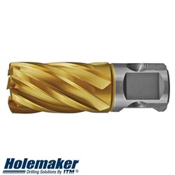 HOLEMAKER 23MM ANNULAR CUTTER