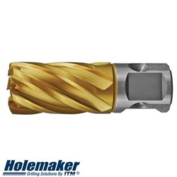 HOLEMAKER 24MM ANNULAR CUTTER