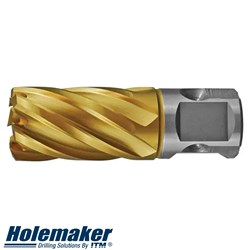 HOLEMAKER 26MM ANNULAR CUTTER