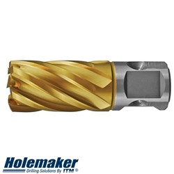 HOLEMAKER 28MM ANNULAR CUTTER
