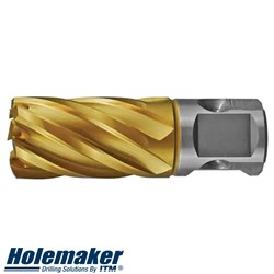 HOLEMAKER 32MM ANNULAR CUTTER