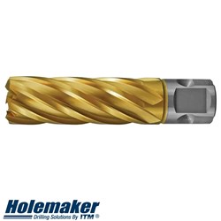 HOLEMAKER 34MM ANNULAR CUTTER