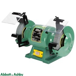 ABBOTT & ASHBY GRINDER 150MM