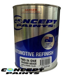 CONCEPT TWO-IN-ONE PRIMER 1L