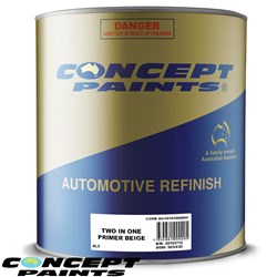 CONCEPT TWO-IN-ONE PRIMER 4L