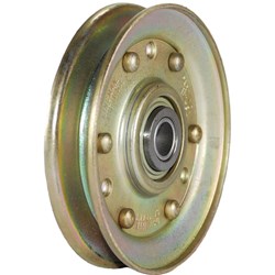 IDLER PULLEY A  3-1/2" X 5/8