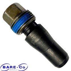 PIN ASSY 1.3/4 X 6SPL YOKE