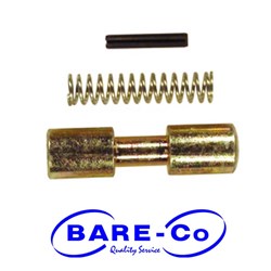 Q/R YOKE PIN SUIT WALTERSCHEID