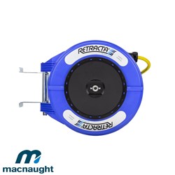 RETRACTA  R3-S  AIR REEL 10MM