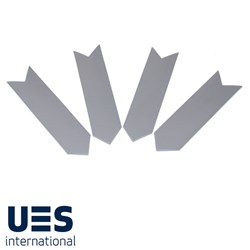 ARROW DOOR SEAL JOINER PK4