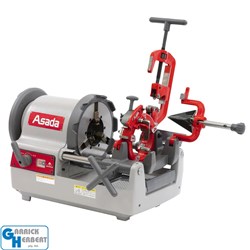 ASADA THREADING MACHINE AUTO