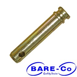 TOP LINK PIN CAT 2 - 1" X 3"