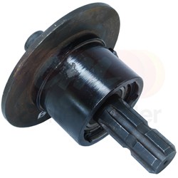 FREEWHEEL OVERRUN CLUTCH ASSY