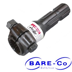 ADAPTOR 1-3/8X21F X 1-3/8X6M