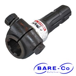 ADAPTOR 1-3/8X6F X 1-3/8X6M