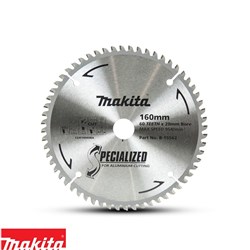 MAKITA TCT CIRCULAR SAW BLADE