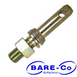 IMPLEMENT PIN CAT 2 X 3/4 UNF