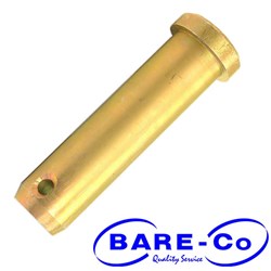 LOWER LINK PIN CAT 2 X 4-1/8