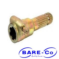 ADAPTOR 1 3/8X6F X 1 3/8X21M