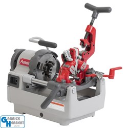 ASADA THREADING MACHINE BE25D