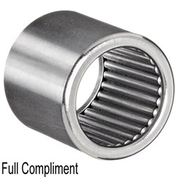 NEEDLE ROLLER 1-5/8 X2 X 1-1/4