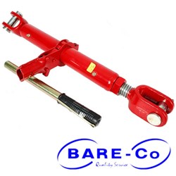 RATCHET RAM H/DUTY 1" PIN