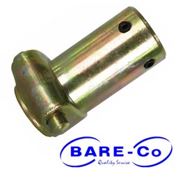 COUPLING ADAPTOR 7/8 X1-3/8X6F