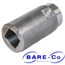 DRIVE NIB 1-1/16X15/16