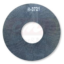 FRICTION DISC 165MM X 64MM